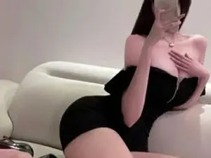 Streamate Live Sex of HeniBeii