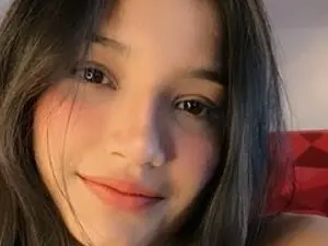 Streamate Live Sex of LuciaVegass