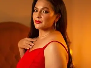 Streamate Live Porn of JakyKiman