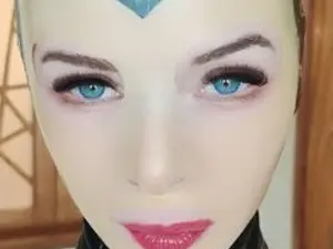 Streamate Live Porn of LatexRapture
