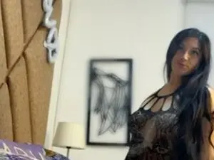 Streamate Adult Webcam of Bellatylor