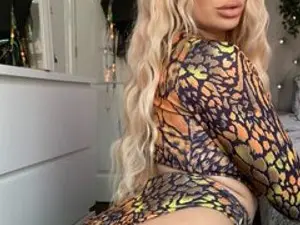 Streamate Sex Cam of AlexiaLee