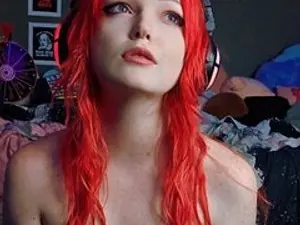 Streamate Adult Video Chat of SkittenCymphora