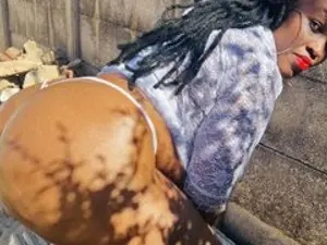 Streamate Sex Cam of DollarBooty