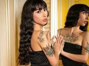 Streamate Free Live Porn of BurtonMia