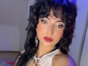 Streamate Best live sex cam show of JeanJackson01