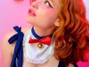 Streamate Private Sex Chat of DannaStons