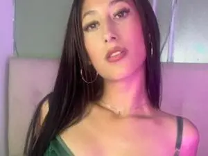 Streamate Adult Video Chat of JuliiSexx