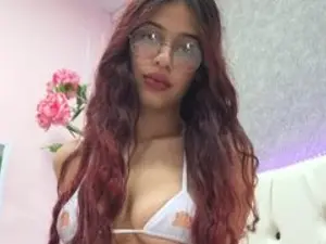 Streamate Watch Live Sex Cams of RosseSato