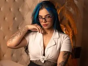 Streamate Sex Cam of AlexaStonnes
