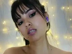 Streamate Live Sex of AngellaDevi