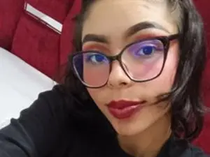 Streamate Watch Live Sex Cams of GeekyNyveth