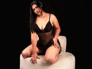 Streamate Best Webcam of SaharaLyn