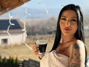 Streamate Private Sex Chat of arianatattoos