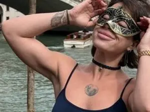 Streamate Free Porn Cam of IslaGirl