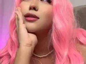 Streamate Free Live Porn of AngelicaSandovall