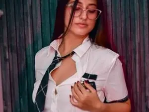 Streamate Best live sex cam show of GabrielaKassi