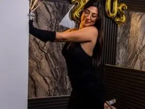 Streamate Sex Cam of GabrielaKassi