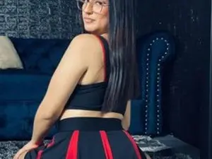 Streamate Private Sex Chat of GabrielaKassi