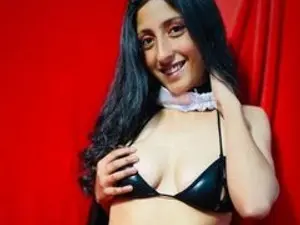 Streamate Free Live Porn of TokiioDream