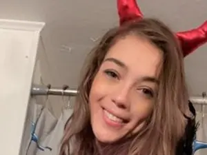 Streamate Best Webcam of violettile