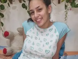 Streamate Live Sex of chicayemi