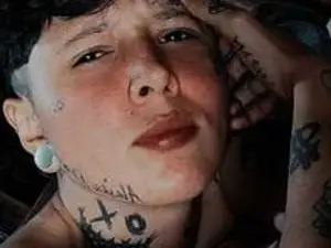 Streamate Nude Webcam of JESSTATTO