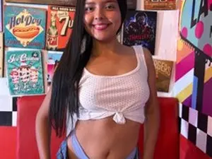Streamate Free Porn Cam of ZashaFoxxy
