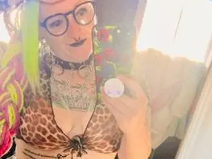 Streamate Adult Video Chat of Amethyst_xx