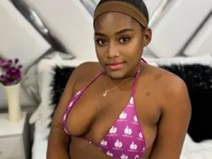 Streamate Adult Webcams of SashaJezz