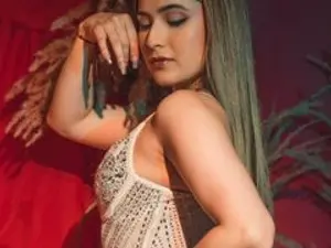 Streamate Private Sex Chat of Pauliinamayerss