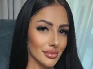Streamate Live Porn of Johannaredvelvet