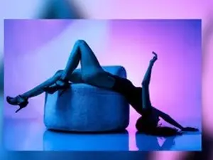 Streamate Best Webcam of KendallFoxxx