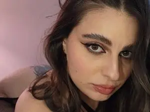 Streamate Free Live Porn of LuciaKing