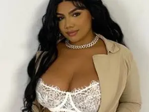 Streamate Adult Webcams of AfroditaRooss