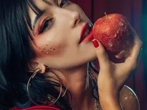 Streamate Sex Chat of VioletaParr