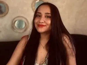 Streamate Free Porn Cam of SlavicaPerry