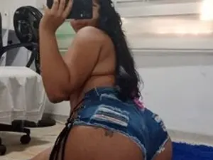 Streamate Live Sex of loreanis