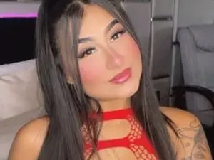 Streamate Best Webcam of PauletteSanderss