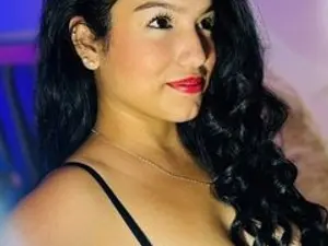 Streamate Sex Cam of Karolinegutierres