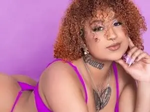 Streamate Live Sex Cam of VeronicaFoster
