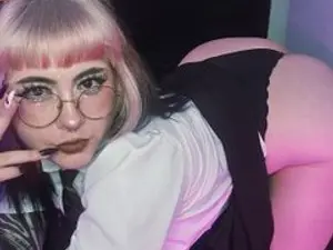 Streamate Adult Webcams of Hallucigenia