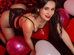 Streamate Sex Chat of LAYLASIA