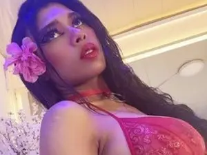 Streamate Live Sex Cam of SalomeBnez18
