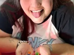Streamate Live Sex Cam of EmilyLush
