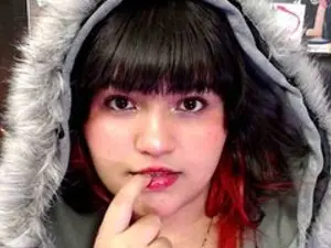 Streamate Private Sex Chat of EmilyLush