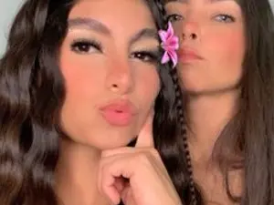 Streamate Adult Video Chat of millyxnicoll