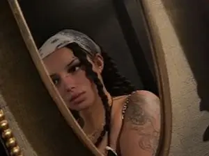 Streamate Free Porn Cam of babiketty