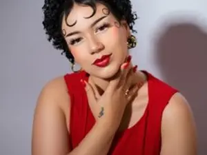 Streamate Adult Webcams of Millyjohnson
