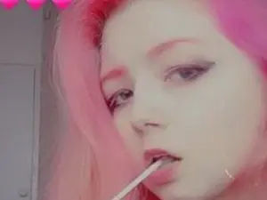 Streamate Best Webcam of TinkerrBelll